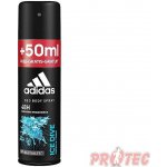 adidas Team Force Men sprchový gel 250 ml – Hledejceny.cz