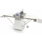 Podlahový model strouhacího stroje na těsto MXX - 52 cm – Hledejceny.cz