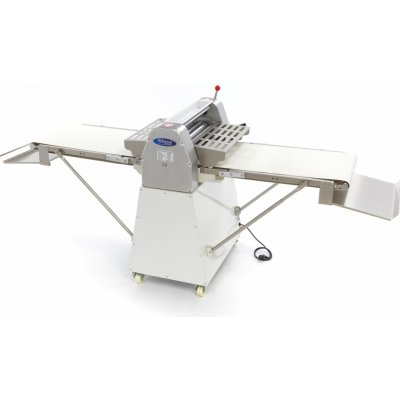 Podlahový model strouhacího stroje na těsto MXX - 52 cm – Hledejceny.cz