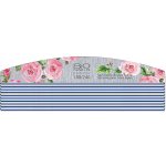 BIO nails Pilník profi 180/240 zebra půlměsíc 10 ks – Hledejceny.cz
