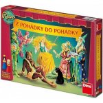 DINO Z pohádky do pohádky (Retro edice) – Hledejceny.cz