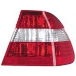 Zadní světlo- pravé vnější BMW 3 (E46) 2001-2005 |001-2005| EAGLE EYES | 5901532407150 – Hledejceny.cz