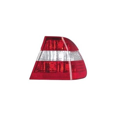 Zadní světlo- pravé vnější BMW 3 (E46) 2001-2005 |001-2005| EAGLE EYES | 5901532407150 – Hledejceny.cz