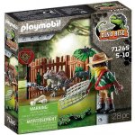 Playmobil 71265 Mládě Spinosaura – Zboží Živě