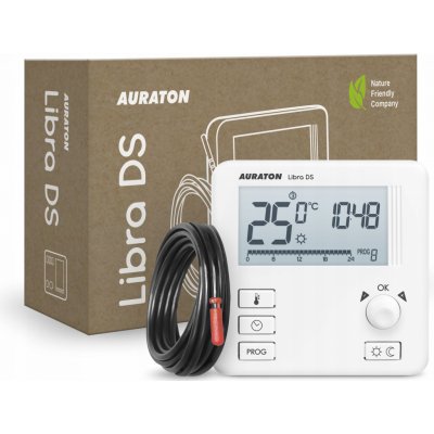 AURATON 3021 R – Hledejceny.cz