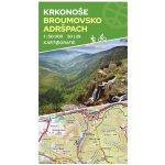 Krkonoše I Broumovsko, Adršpach (20 I 29) – Zboží Mobilmania