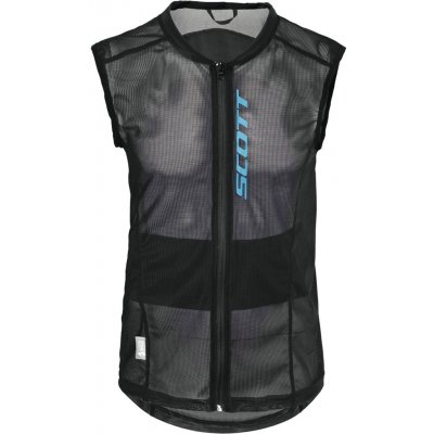SCOTT LIGHT VEST PROTECTOR ACTIFIT – Zboží Mobilmania