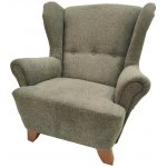 Bradop Dětské křeslo ušák SIENA MINI A34 BRA-SIENA-MINI-A34 – Zbozi.Blesk.cz