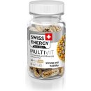 Swiss Energy Multivit pomalu rozpustné kapsle 30 kapslí