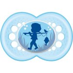 MAM Original silikon šedá – Zbozi.Blesk.cz