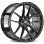 OZ Leggera 10x19 5x120 ET32 gloss black – Sleviste.cz