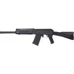 Double Bell brokovnice 007 černá celokov elektrická – Zboží Mobilmania