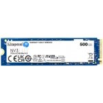 Kingston NV3 500GB, SNV3SM3/500G – Zboží Živě