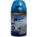 WOODS Náhradní náplň Clean Air 250 ml