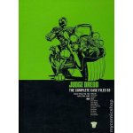 Soudce Dredd: Sebrané soudní spisy 02 - Pat Mills, John Wagner, – Hledejceny.cz