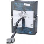APC Battery replacement kit RBC33 – Zbozi.Blesk.cz