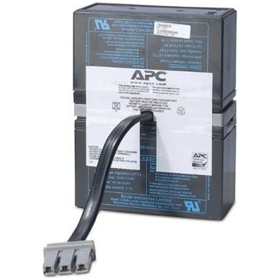 APC Battery replacement kit RBC33 – Zbozi.Blesk.cz