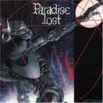 Paradise Lost - Lost Paradise CD – Zboží Mobilmania