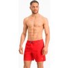 Koupací šortky, boardshorts Puma Swim Men Medium Length 1P red