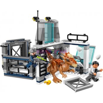 LEGO® Jurassic World 75927 Stygimoloch Breakout