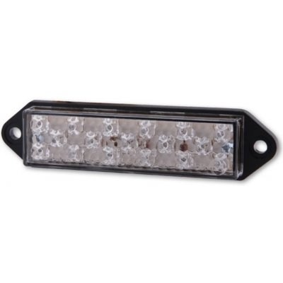 SHIN YO LED moto zadní světlo SUPERFLAT – Hledejceny.cz
