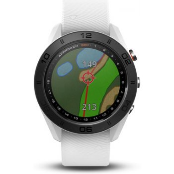 Garmin Approach S60