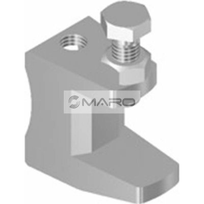 Solida Svěrka nosná M10, 0 - 20 mm 321700010