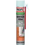 SOUDAL Profil Nízkoexpanzní pěna 750 ml – Hledejceny.cz