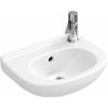 Umyvadla Villeroy & Boch O.NOVO 536038R1