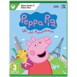 Peppa Pig: World Adventures – Zbozi.Blesk.cz