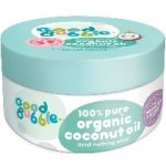 Good Bubble organický panenský kokosový olej 185 g – Sleviste.cz