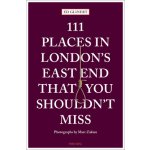 111 Places in Londons East End That You Shouldnt Miss – Hledejceny.cz