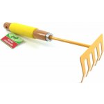 Tomik hrabičky žluté – Sleviste.cz