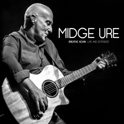 Ure Midge - Breathe again:live & extended