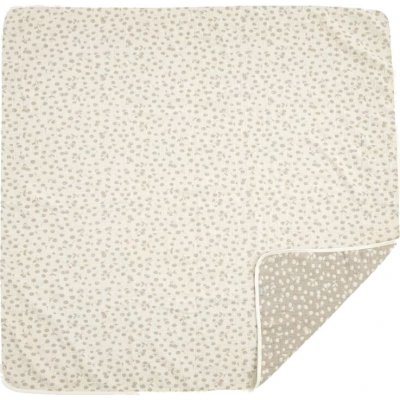STOKKE Muslin zavinovačka oboustranná Birch Beige Berries – Hledejceny.cz