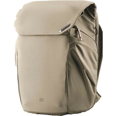 Pgytech OneGo 2 BackPack 20L Sand Khaki P-CB-202 – Zboží Mobilmania