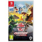 Bakugan: Champions of Vestroia – Hledejceny.cz