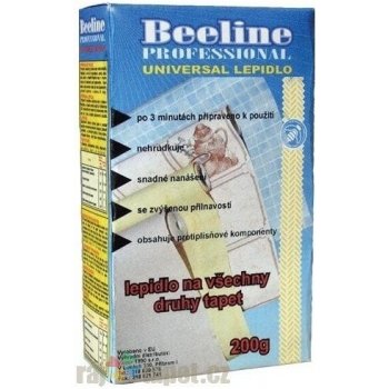 VAVEX Beeline professional lepidlo na tapety 100g