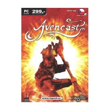 Avencast: Rise of the Mage