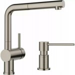 Blanco Linus-S 527699 + 527721 – Hledejceny.cz