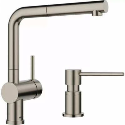 Blanco Linus-S 527699 + 527721 – Hledejceny.cz