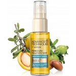 Avon Advanced Techniques Nourishing Hair Serum vyživující sérum na vlasy s marockým arganovým olejem 30 ml – Hledejceny.cz