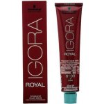 Schwarzkopf Igora Royal 6-00 tmavá blond extra 60 ml – Zboží Mobilmania