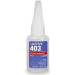 LOCTITE 403 vteřinové lepidlo 20 g – Hledejceny.cz