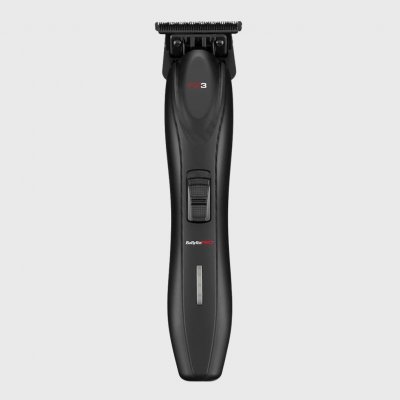 BaByliss PRO FX3 Trimmer – Hledejceny.cz