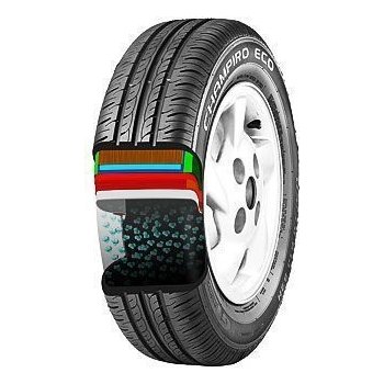 GT Radial Champiro ECO 175/70 R13 82H