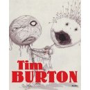 Tim Burton - Ron Magliozzi, Jenny He