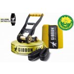 Gibbon Classic Line X13 Tree Pro Set 15m – Zboží Dáma