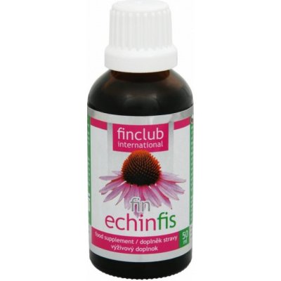 Echinfis 50 ml – Hledejceny.cz