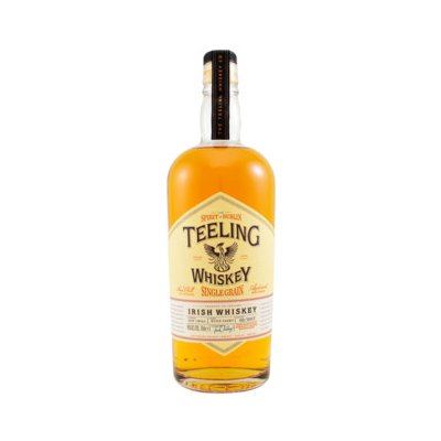 Teeling Single Grain Wine Cask Finish Irish whisky 46% 0,7 l (holá láhev)